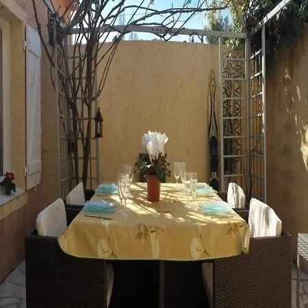 Le Logis Du Boucharel