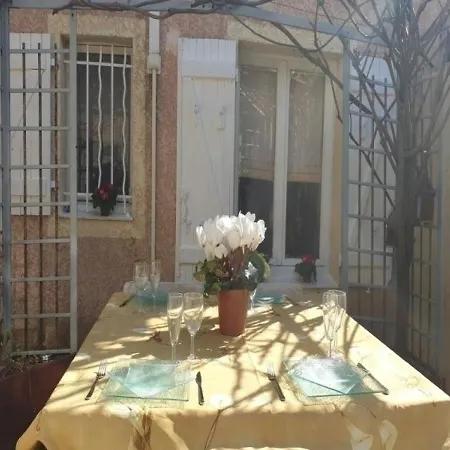 Le Logis Du Boucharel Apartment *