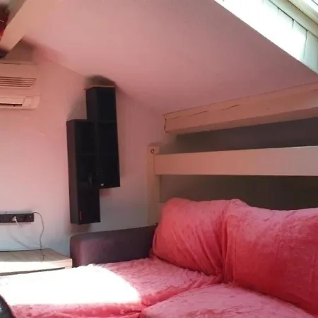 Le Logis Du Boucharel *