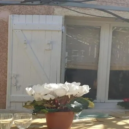Le Logis Du Boucharel