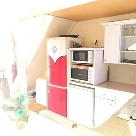 Apartment Le Logis Du Boucharel