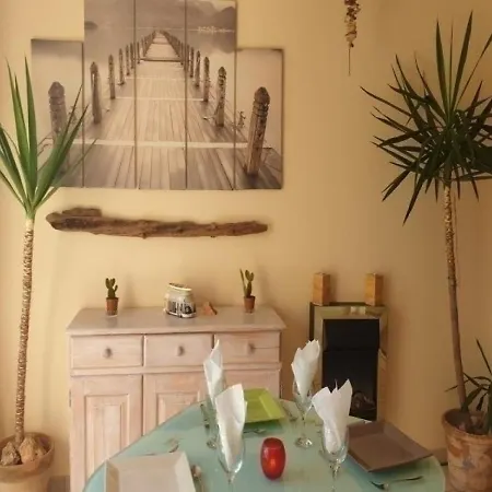 Le Logis Du Boucharel *