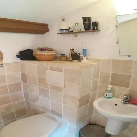 Le Logis Du Boucharel Les Issambres