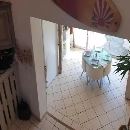 Le Logis Du Boucharel Apartment Les Issambres